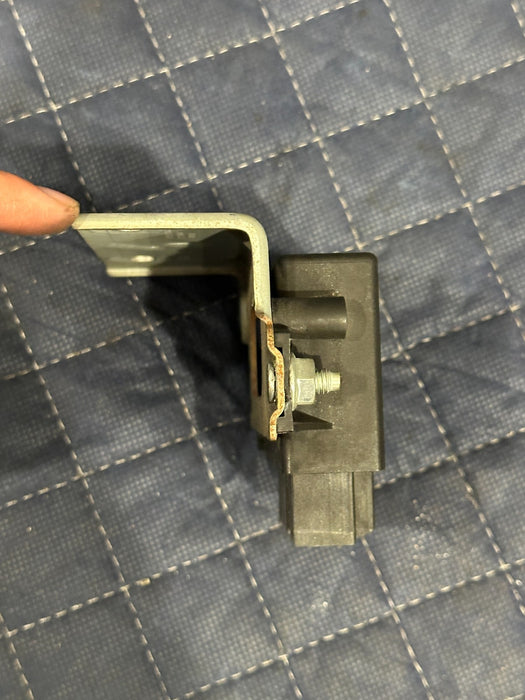 2020-2022 FORD F250 F350 F450 REAR PARKING AID MODULE OEM LC3T-15T850-AC