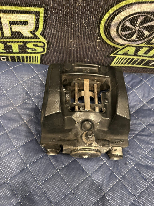 2021 AUDI R8 EMERGENCY PARKING BRAKE CALIPER OEM