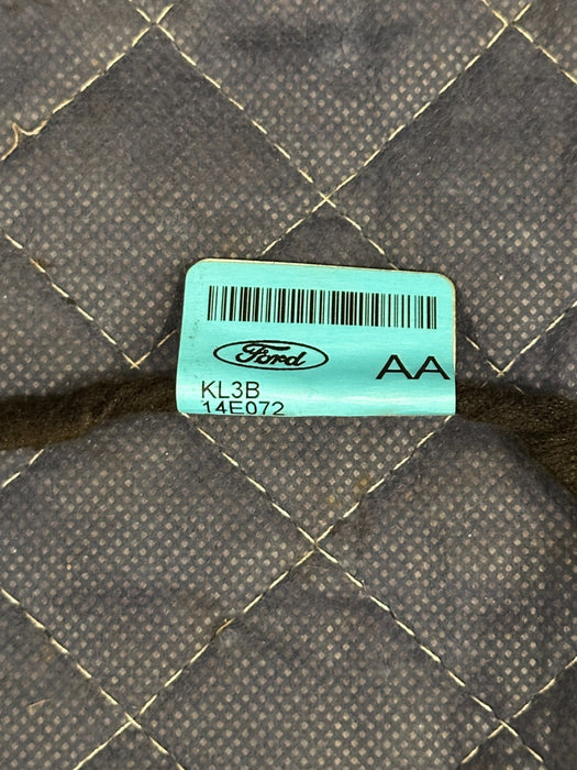 2020-2022 FORD F250 F350 FRONT RIGHT DOOR HARNESS OEM KL3B 14E072