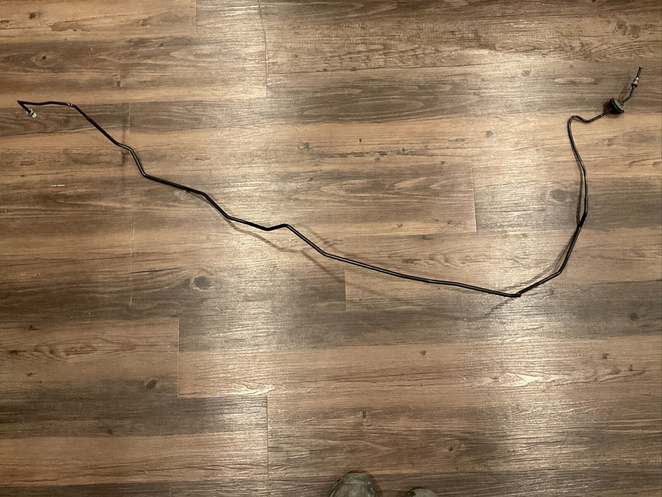 2018-2021 MERCEDES E63S AMG OEM ABS BRAKE LINES PIPE