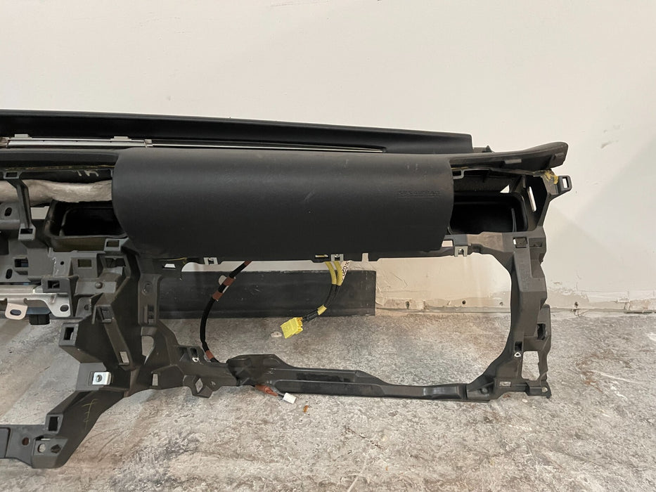2015 LEXUS RC RCF DASHBOARD DASH BOARD ASSEMBLY OEM 2016 2017 2018 2019 2020