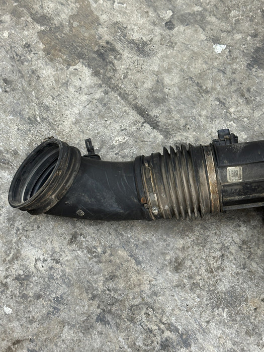 2020-2022 FORD F250 F350 F450 ENGINE AIR CLEANER INTAKE COMPLETE OEM DIESEL