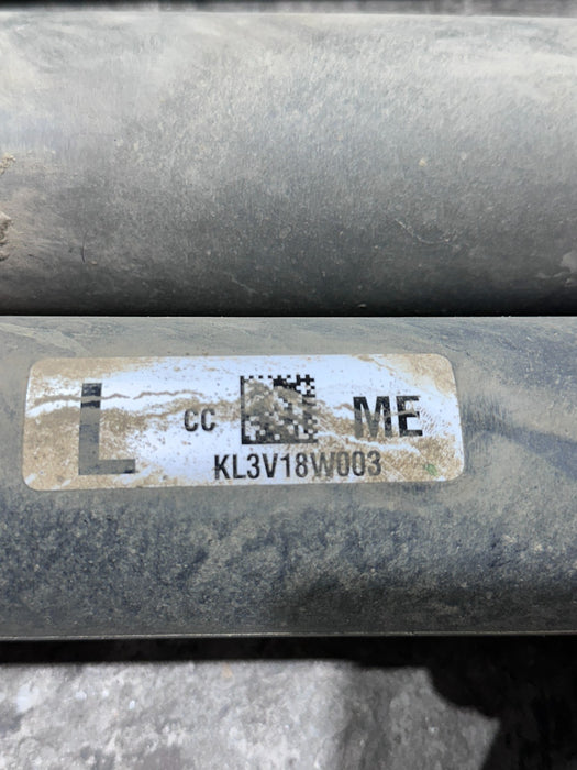 2019 FORD F150 RAPTOR FRONT REAR FOX SHOCK STRUT ABSORBER SET 40K