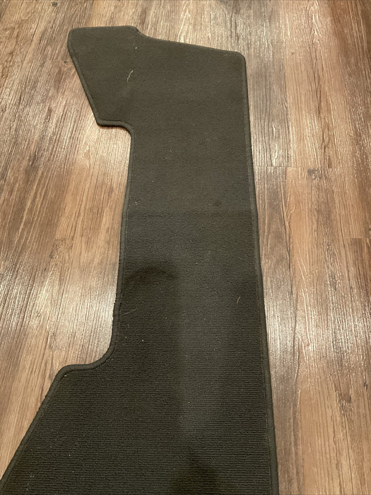 2019 ACURA MDX REAR 3RD ROW FLOOR MAT CARPET OEM 4769004041035222