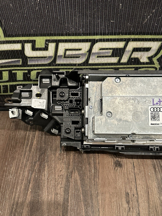 2018-2024 LAMBORGHINI URUS CENTER DASH DASHBOARD SCREEN OEM 4ML919605A