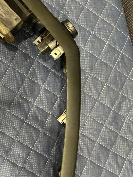 2020 FORD F250 F350 F450 XLT DASHBOARD DASH LEFT DRIVER AIR VENT OEM *WEAR*