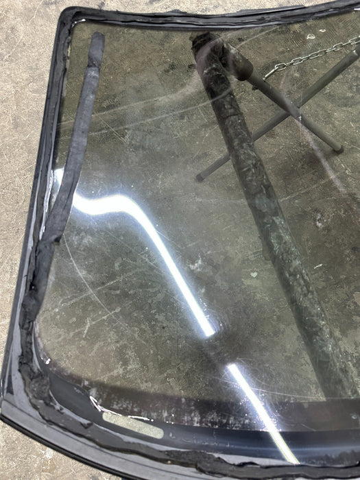 2017 2018 2022 2023 AUDI R8 FRONT WINDSHIELD GLASS COUPE OEM ~TINTED~