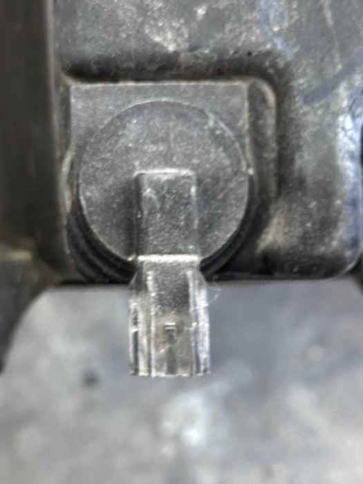 2017-2019 FORD F250 F350 WINDSHIELD WASHER RESEVOIR TANK HC3B 17B613 AH