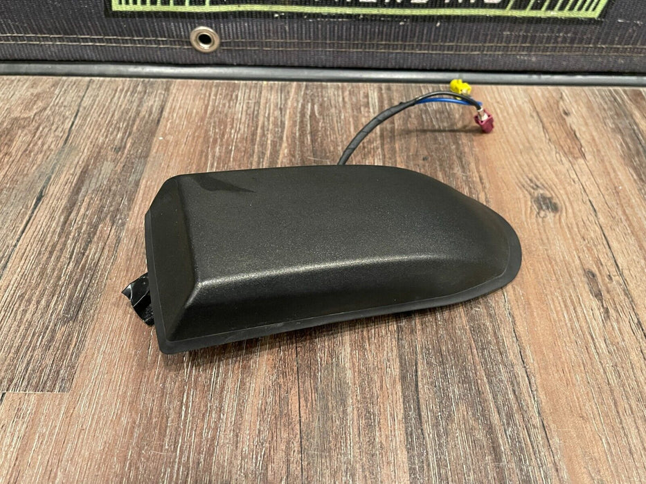 2022 FORD F350 F450 CAB ROOF DRIVER LEFT ANTENNA OEM LC3T-19K351-CD