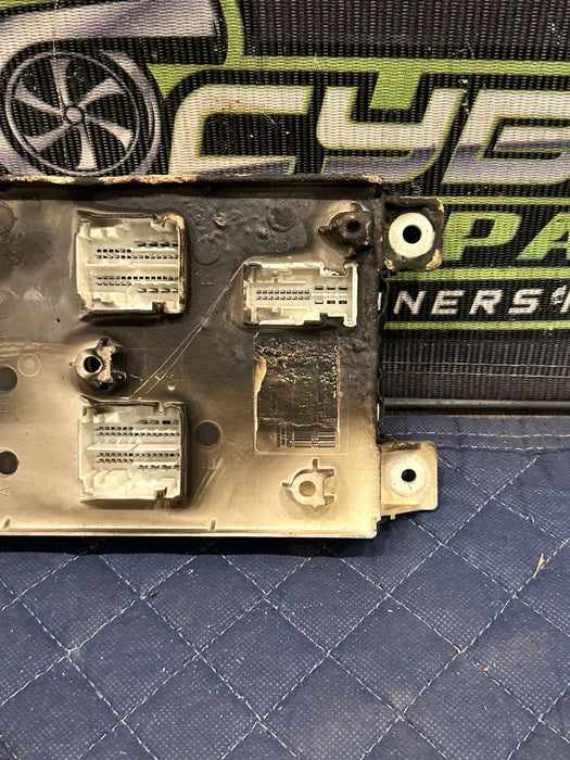 2015 DODGE RAM 2500 BCM BODY CONTROL MODULE UNIT OEM *INTERNALS ARE GOOD*