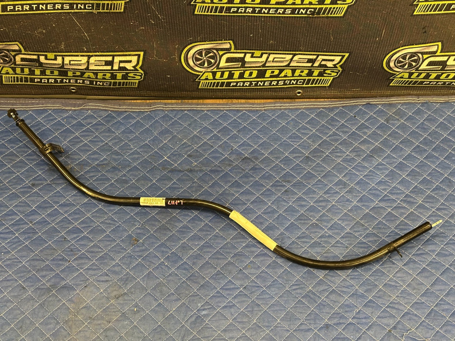 2021 RAM 2500 LARAMIE TRANSMISSION DIP STICK & TUBE OEM