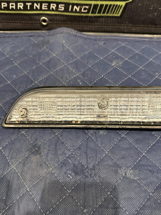 2019 FORD F150 3.5L RAPTOR THIRD 3RD BRAKE LIGHT OEM