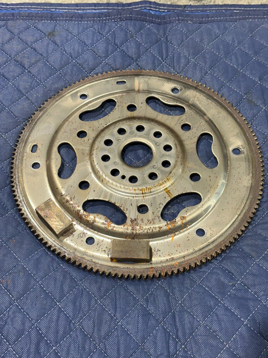 2020 FORD F250 F350 SUPERDUTY 6.7L TRANSMISSION FLEX PLATE 55K OEM LC3P-6375-AA