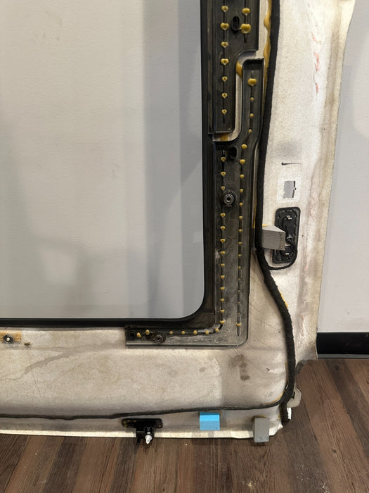 2017-2019 FORD F250 F350 F450 PLATINUM HEADLINER OEM