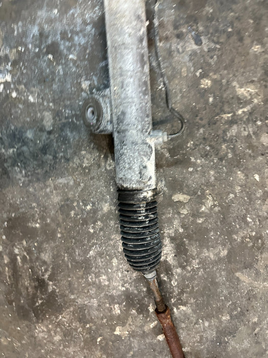 2009-2020 NISSAN 370Z CONVERTIBLE STEERING RACK & PINION OEM