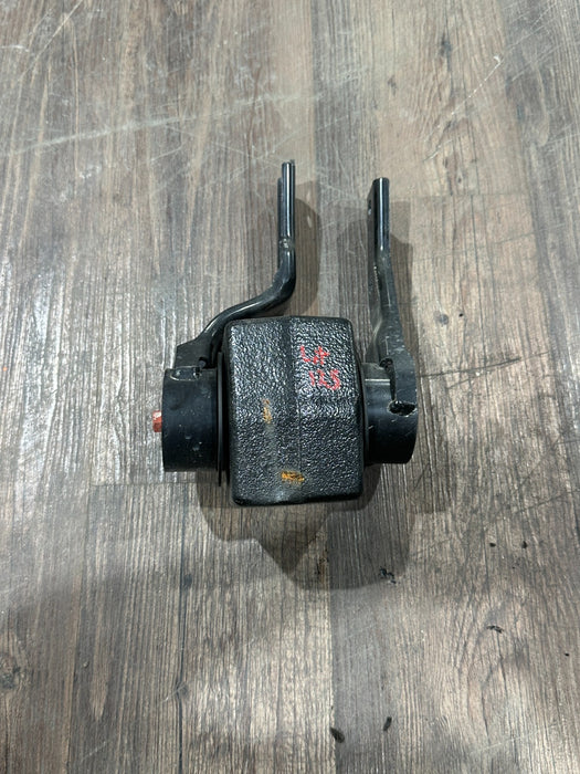 2013 NISSAN 370Z VIBRATION DAMPER OEM