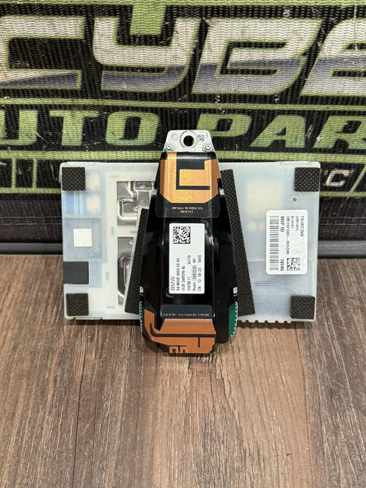 2024 BMW M3 M4 G80 G82 TELEMATICS COMMUNICATION ANTENNA MODULE UNIT OEM