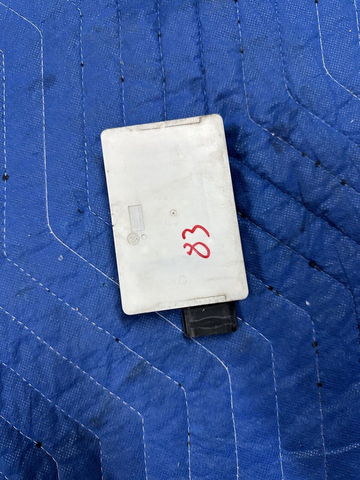 2013 Cadillac XTS Radar Sensors 23133813 2313 3813