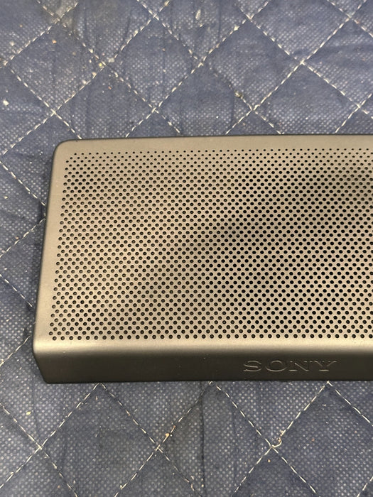 2017-2019 FORD F250 F350 DASHBOARD SONY TRAY SPEAKER OEM