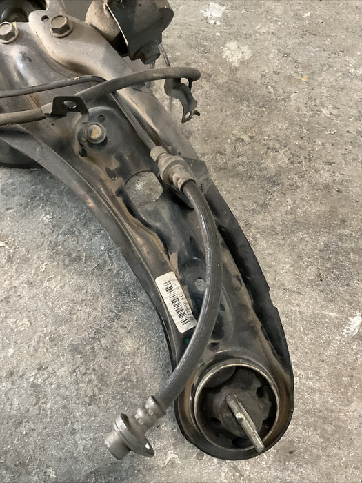2017 DODGE JOURNEY REAR RIGHT PASSENGER SIDE SUSPENSION KNUCKLE CONTROL ARM OEM