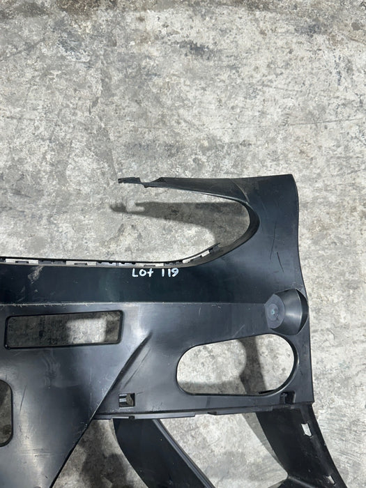 2024 BMW G80 G82 M3 M4 FRONT BUMPER RIGHT RETAINER BRACKET OEM 51118069416 *DENT