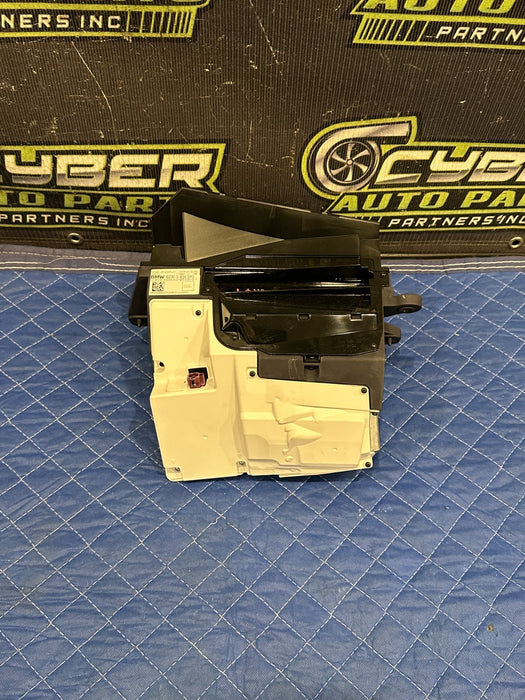2024 BMW M3 M4 G80 G82 DASH DASHBOARD INSTRUMENT HEADS UP DISPLAY UNIT OEM