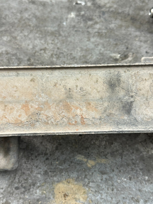 2020-2022 FORD F250 F350 XLT DIESEL TRANSMISSION COOLER OEM LC3P 7869