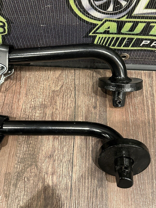 2017-2022 FORD F250 F350 F450 FACTORY GOOSENECK HITCH KIT OEM GENUINE