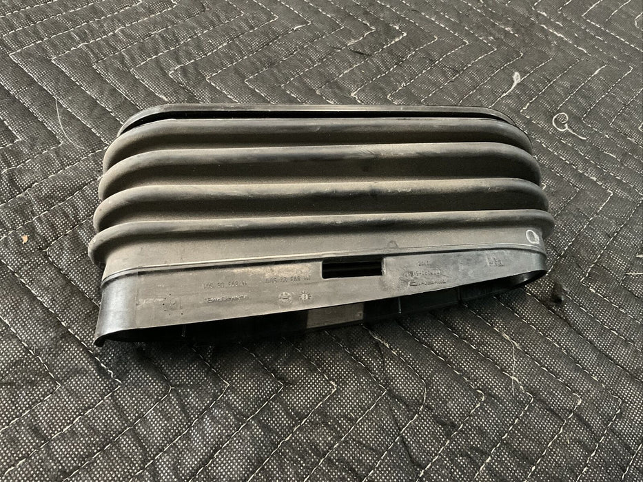 2019 MERCEDES E63S AMG OEM AIR DUCT ACCORDION HOSE 177-090-31-82 1770903182