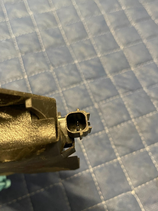 2020 FORD F250 F350 POWERED TAILGATE LOCK ACTUATOR OEM
