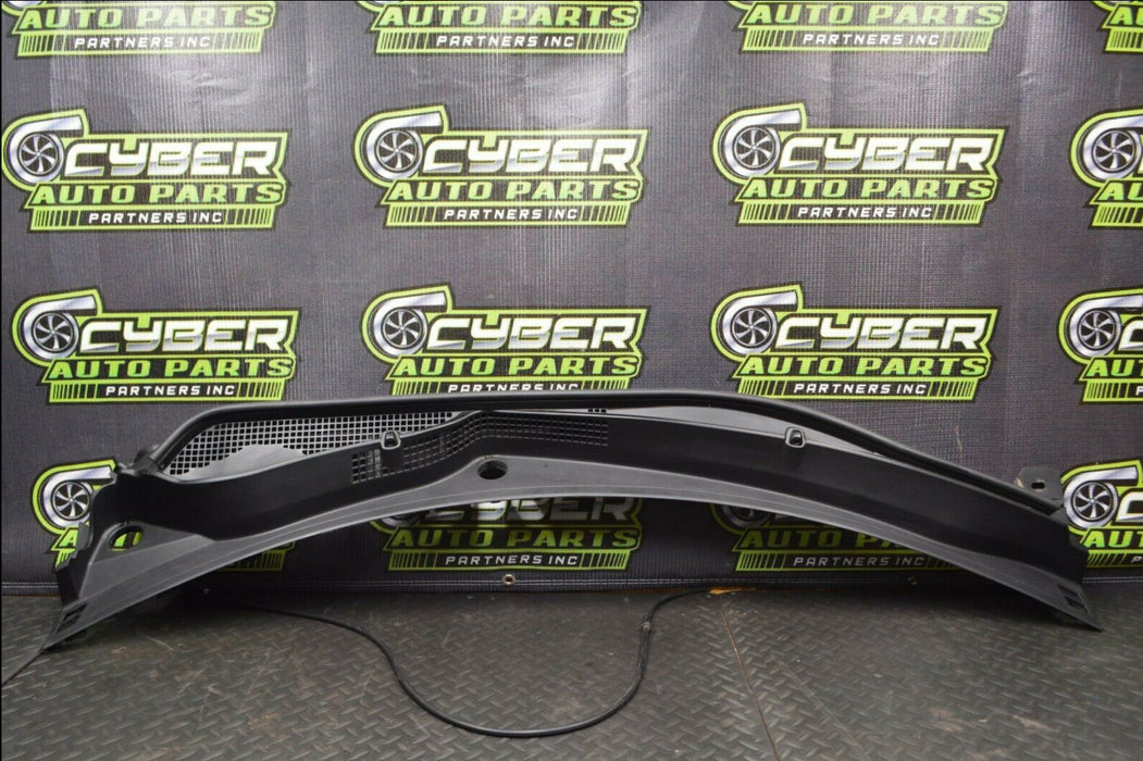 2013-2019 SCION FRS FR-S SUBARU BRZ OEM WINDSHIELD WASHER COWL