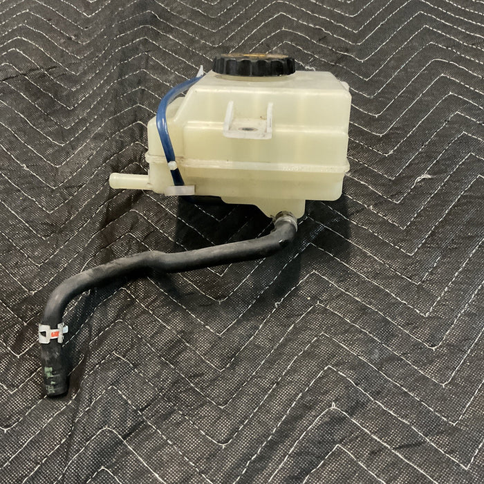 2014 LEXUS CT200H BRAKE FLUID TANK BOTTLE ASSEMBLY OEM