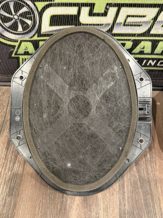 2017-2019 FORD F250 F350 FRONT REAR LEFT RIGHT SONY DOOR SPEAKER SET OEM