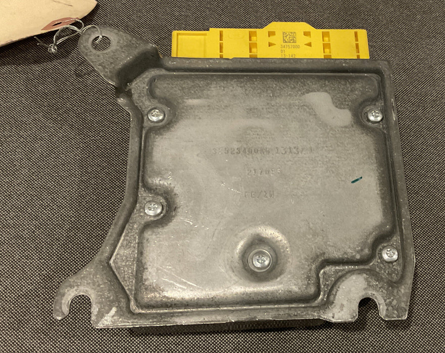 2014 MERCEDES S550 W222 MODULE 222 900 02 03 2229000203 OEM~CLEAN NO CODES~