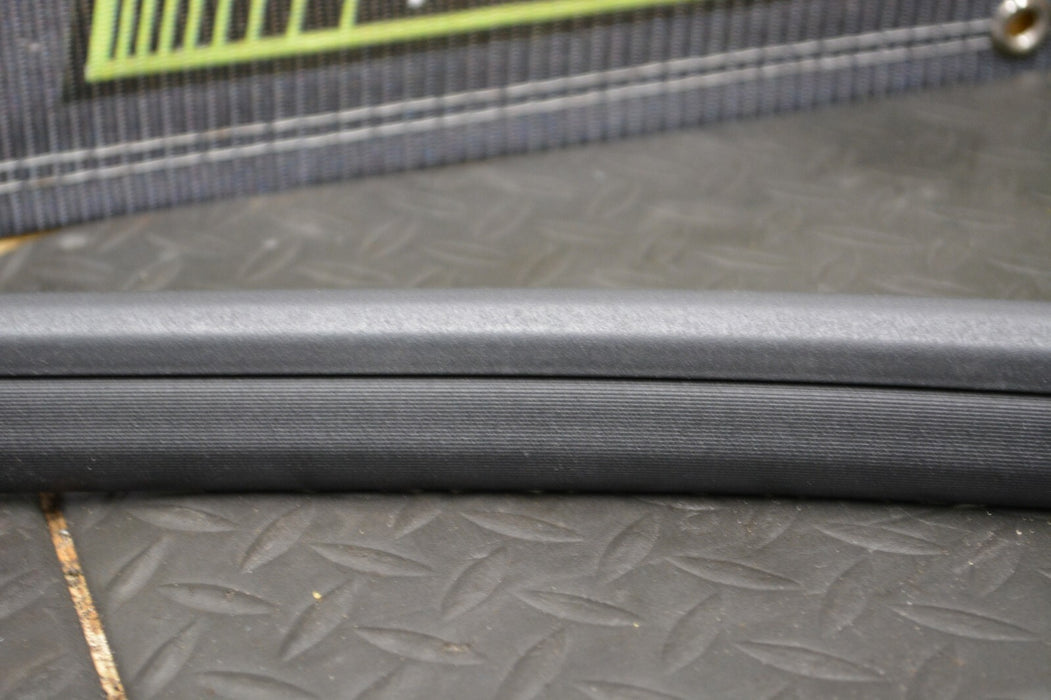 2017 MERCEDES C63S AMG W205 LH DRIVER DOOR SEAL WEATHERSTRIP OEM GENUINE