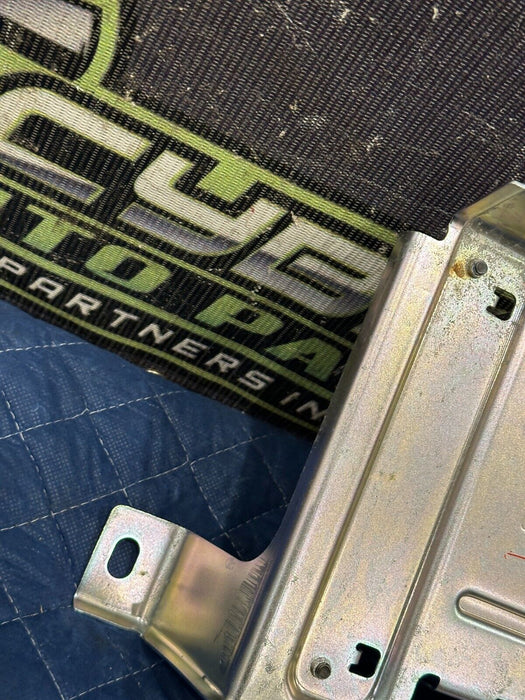 2010 NISSAN 370Z CONVERTIBLE ROADSTER BOSE AMPLIFIER AMP 2009-2020 28060 1ET0A