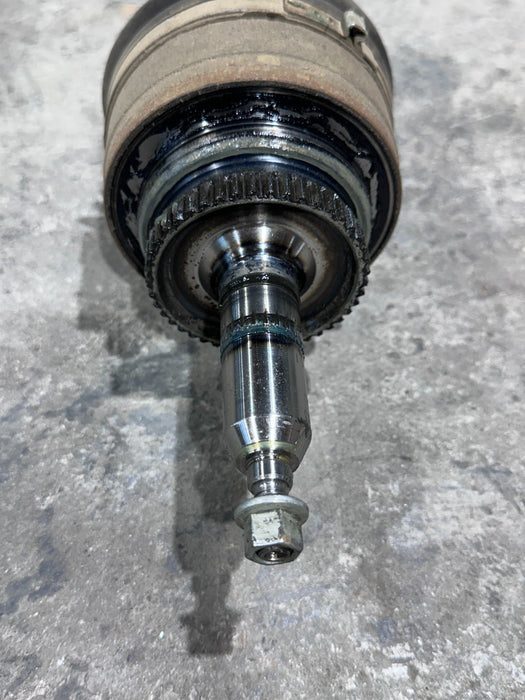 2019 FORD F150 RAPTOR FRONT RIGHT AXLE SHAFT OEM