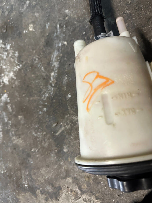 2017-2019 FORD F250 F350 F450 POWER STEERING FLUID OIL COOLER W/ RESERVOIR