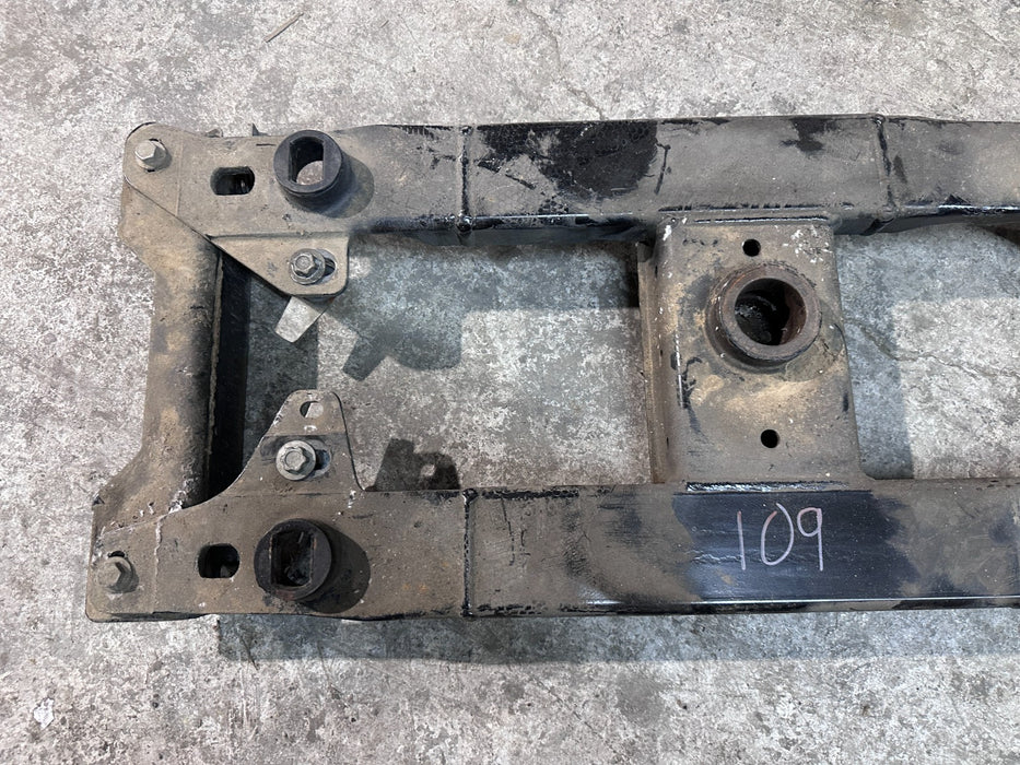 2017-2022 FORD F250 F350 F450 GOOSENECK TOW HITCH OEM