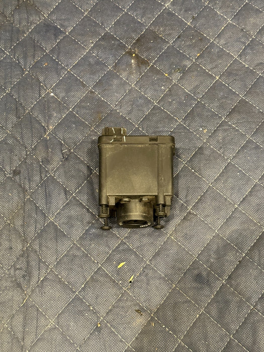 2015 DODGE RAM 2500 IGNITION TURN KEY SWITCH OEM 56046942AF