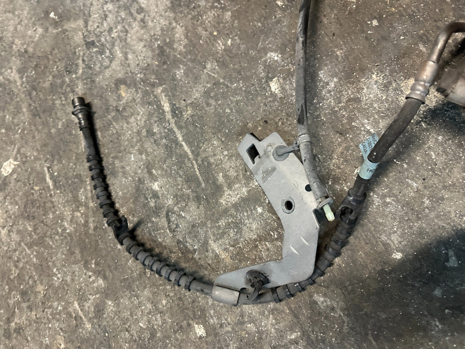 2022 FORD F250 FRONT RIGHT BRAKE CALIPER ~40K MILES~