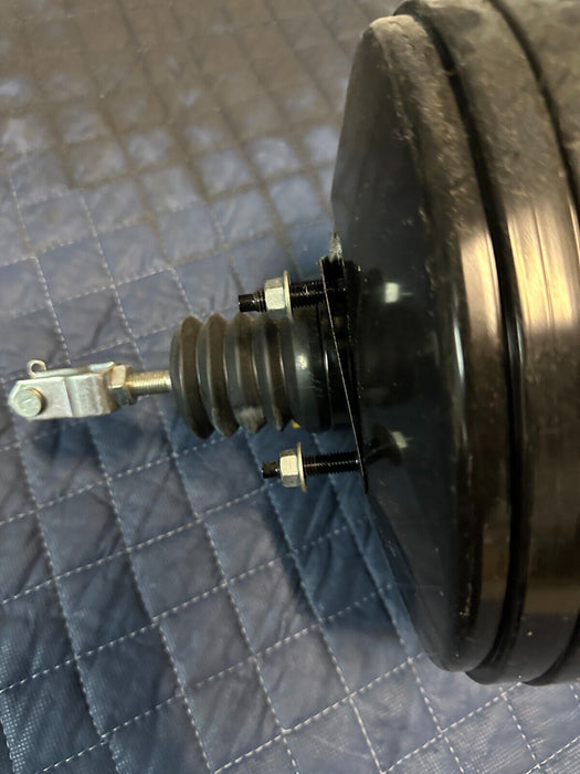 2009-2019 NISSAN 370Z NISMO OEM BRAKE BOOSTER ASSEMBLY