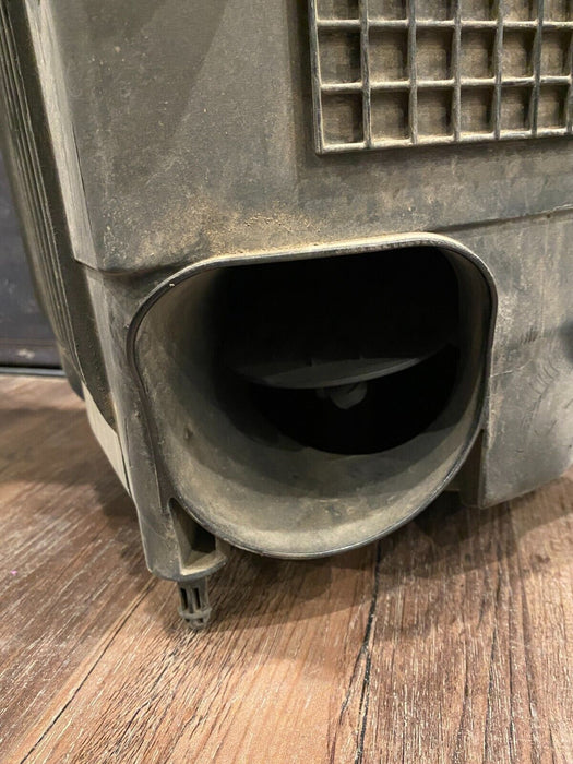 2017 DODGE RAM 3500 CUMMINS DIESEL 6.7L RAM ACTIVE AIR INTAKE ASSEMBLY OEM