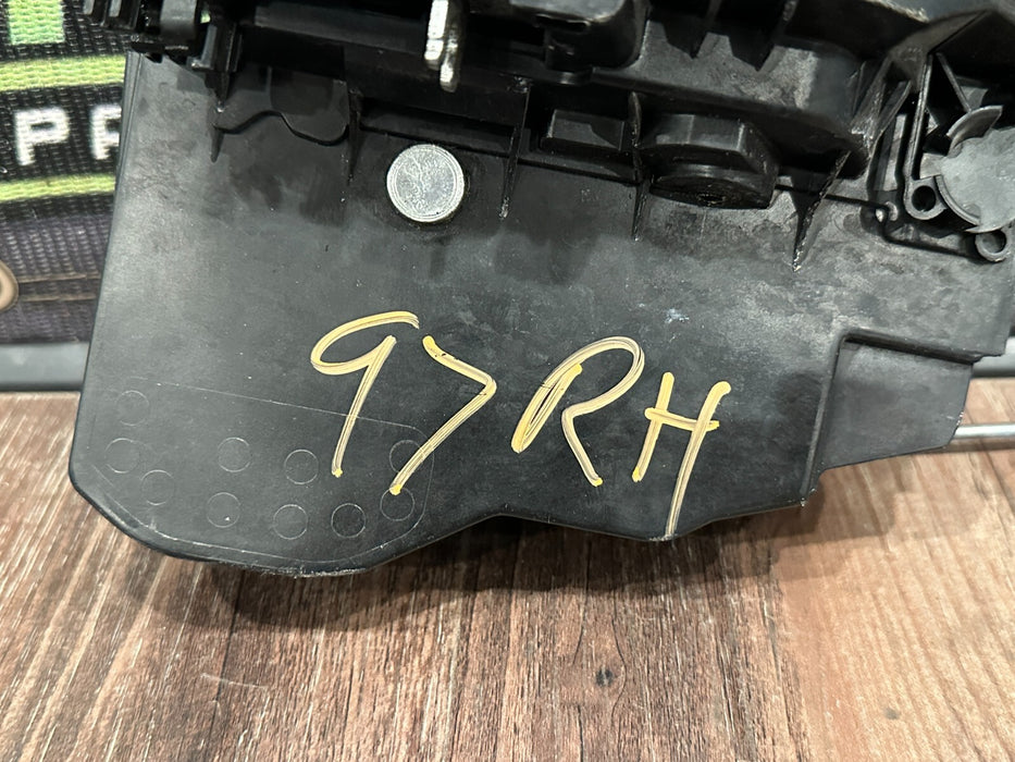 2020 BMW M4 F82 FRONT RIGH POWER DOOR LOCK ACTUATOR MOTOR OEM 7229 458