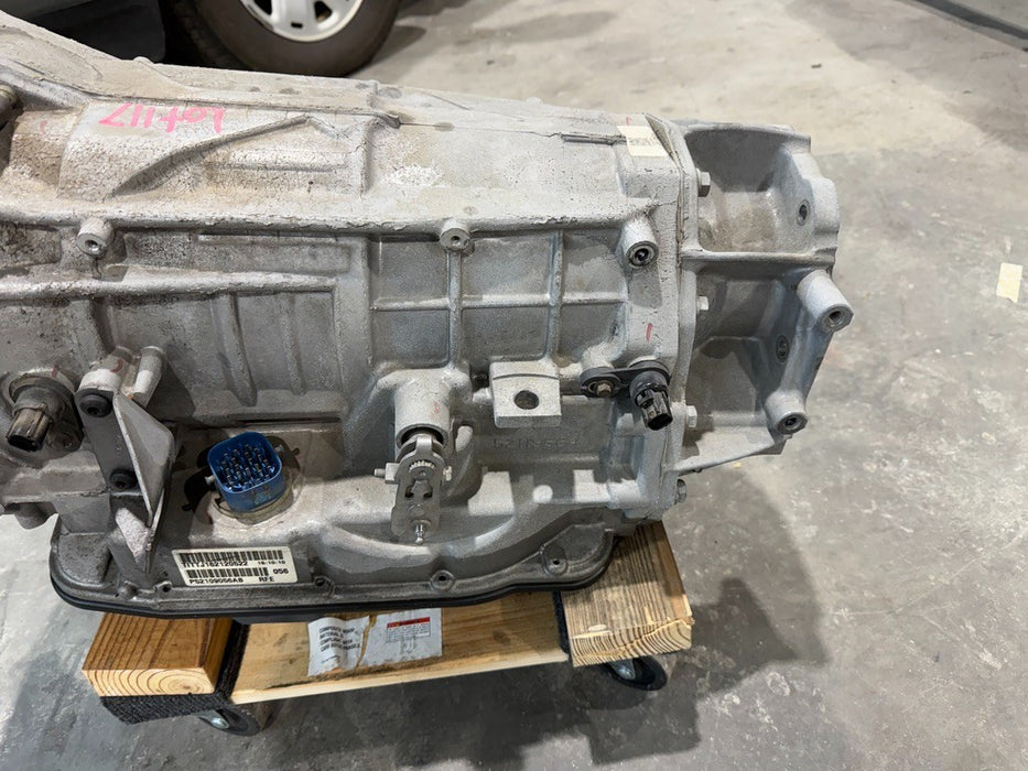 *MINT* 2019 - 2024 OEM RAM 2500 3500 6.7L AUTOMATIC TRANSMISSION 68RFE - 58K MIL