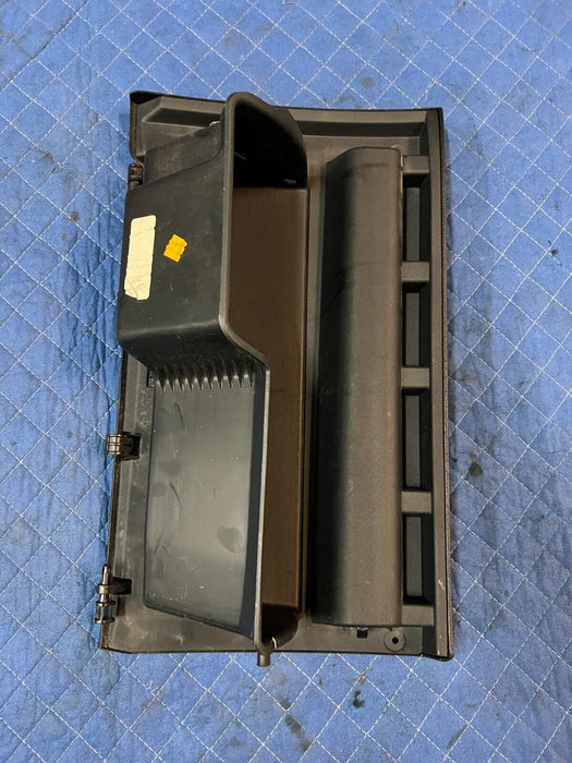 2017-2019 FORD F250 F350 F450 PLATINUM GLOVE BOX COMPARTMENT OEM