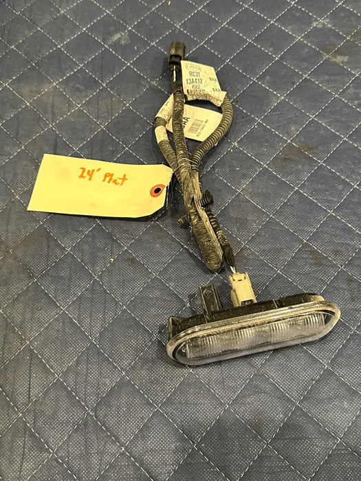 2023-2024 FORD F250 F350 BED CARGO LAMP LIGHT HARNESS OEM RC3T-13A412-BAA