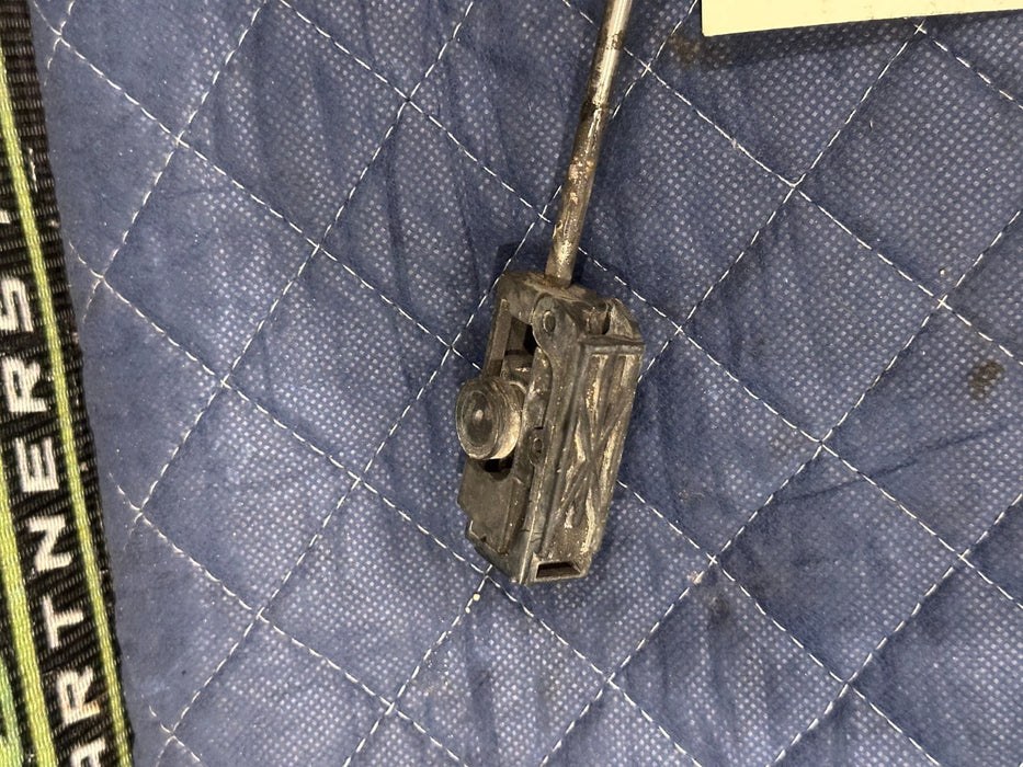 2020 2021 2022 FORD F250 F350 F450 SHIFTER CABLE OEM