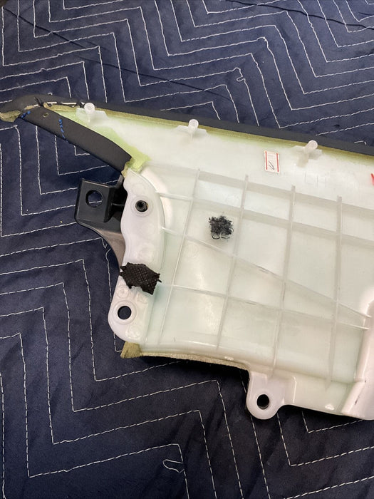 2015 LEXUS RC-F Front Left Door Panel Storage Trim 67706-X7205