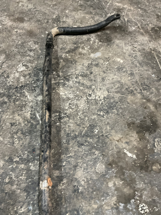 2017 2018 2019 FORD F450 DIESEL SUPERDUTY FRONT STABILIZER SWAY BAR OEM